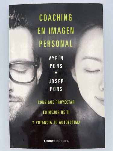 Coaching en imagen personal