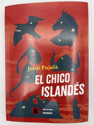 El chico islandés