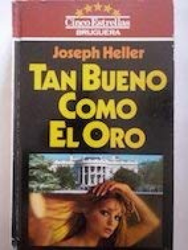 Tan bueno como el oro