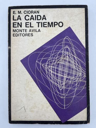 La caída en el tiempo