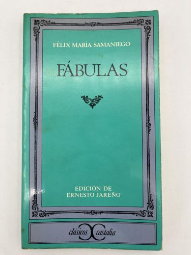 Fábulas