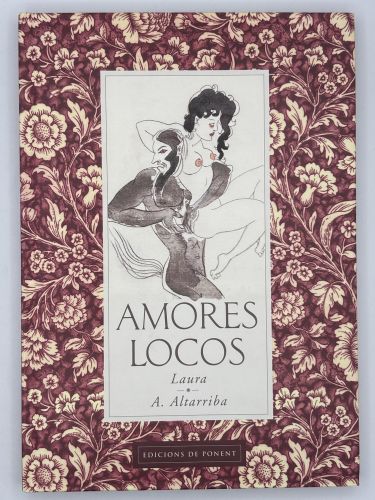 Amores locos