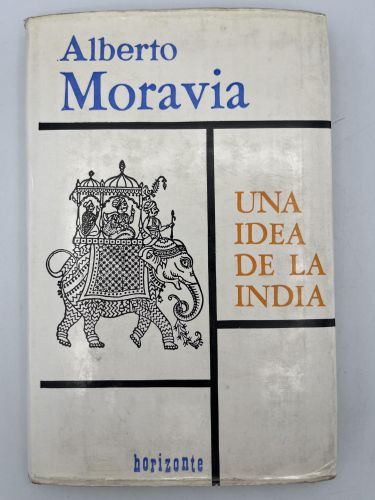 Una idea de la India