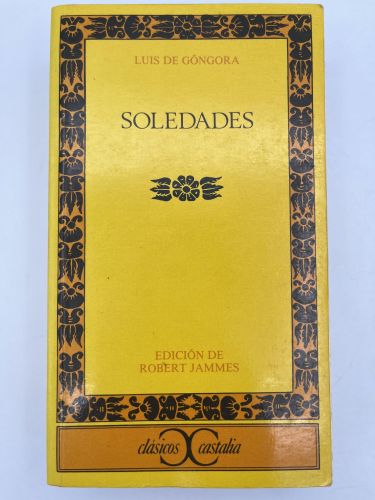 Soledades