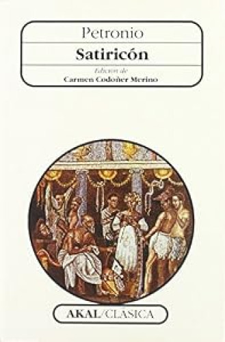 Satiricón