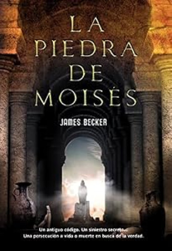 La piedra de Moisés