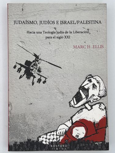 Judaísmo, judíos e Israel/Palestina