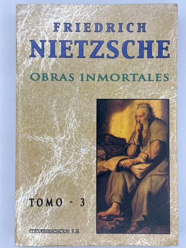Obras inmortales