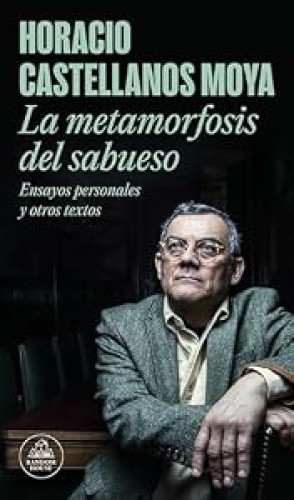 La metamorfosis del sabueso