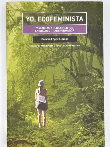 YO ECOFEMINISTA