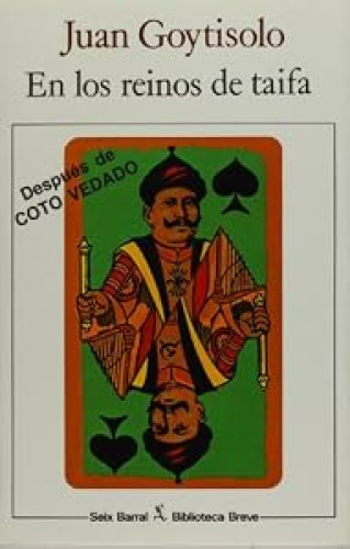 En los reinos de taifa