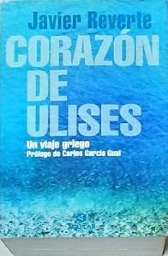 El corazón de Ulises