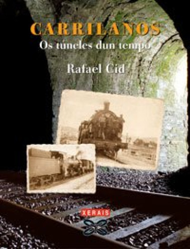 Portada del libro de Carrilanos