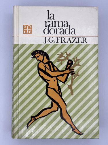 La rama dorada