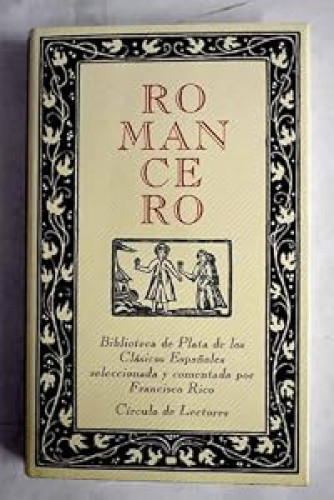 Romancero