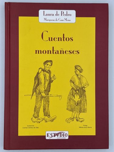 Cuentos montañeses