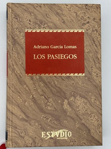 Los pasiegos