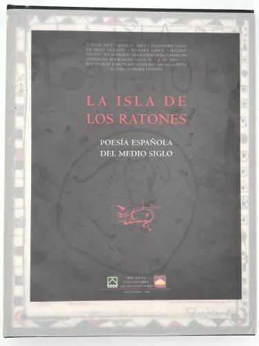 La isla de los ratones