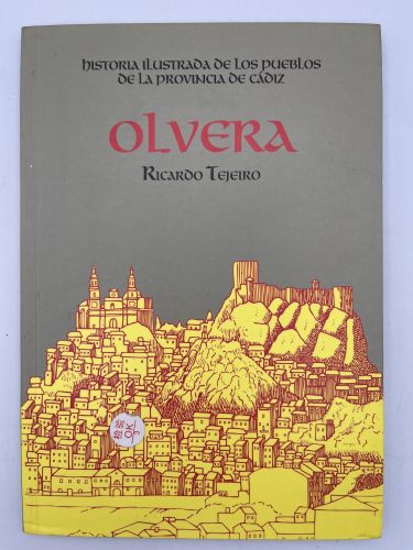 Olvera