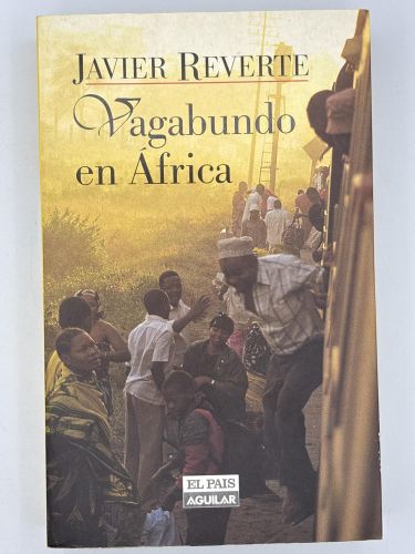 Vagabundo en África