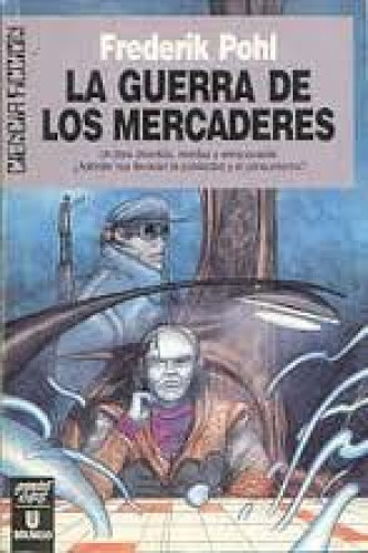 La guerra de los mercaderes