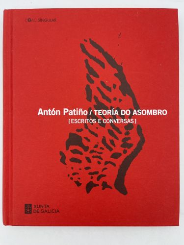 Teoría do asombro