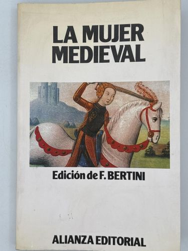 La mujer medieval