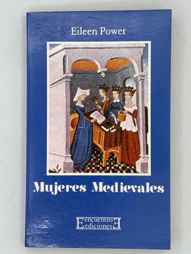 Mujeres medievales