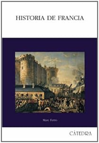 Historia de Francia / History of France