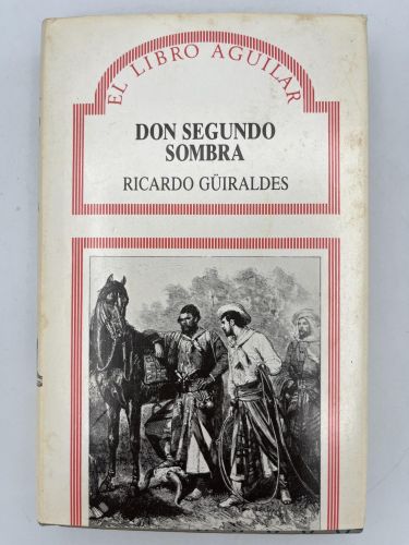 Don Segundo Sombra