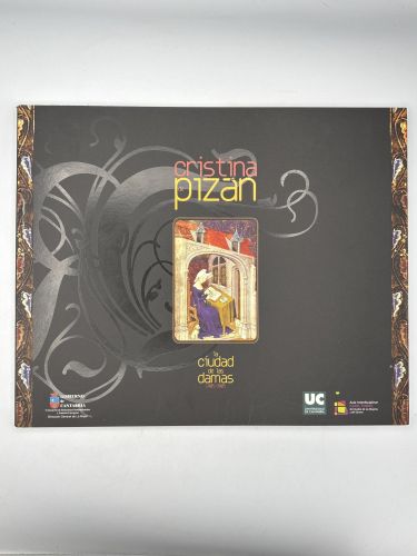 Cristina de Pizán - La Ciudad de las Damas 1405-2005