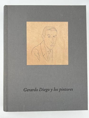 Gerardo Diego y los pintores