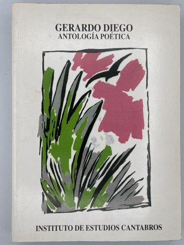 Antología poética