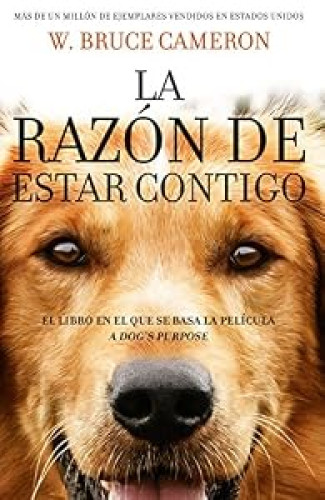 LA RAZON DE ESTAR CONTIGO