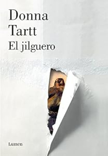 El jilguero