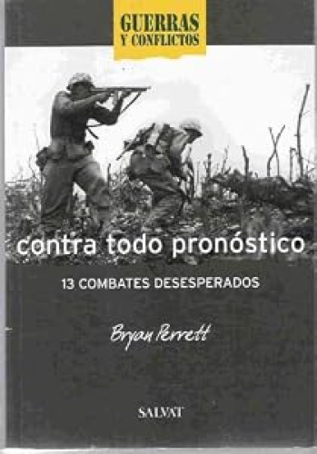 Contra todo pronóstico