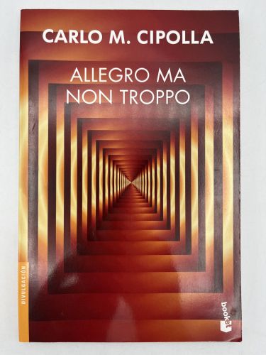 Allegro ma non troppo