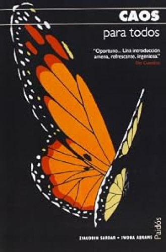 Caos para todos