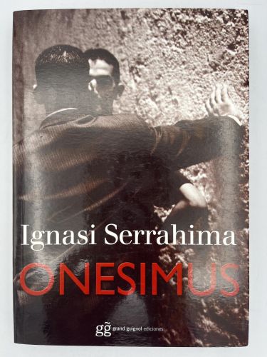 Onesimus