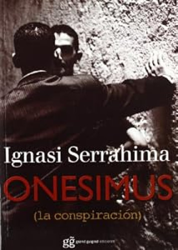 ONESIMUS (LA CONSPIRACION)