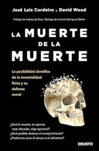 La muerte de la muerte