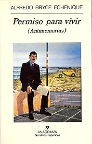 Permiso para vivir