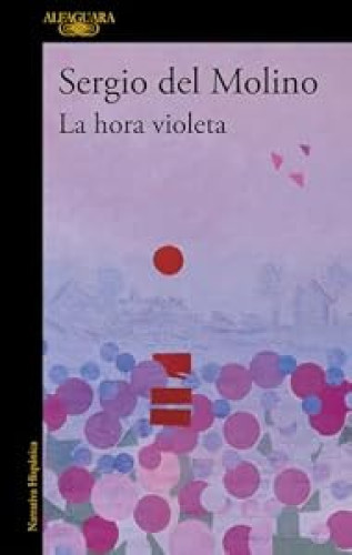 La hora violeta