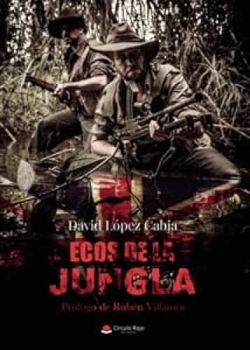 Ecos de la jungla