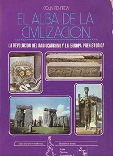 El alba de la civilización
