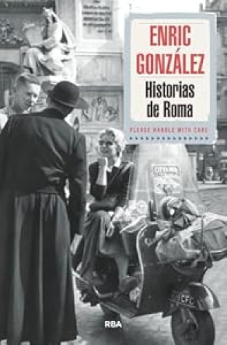 Historias de Roma