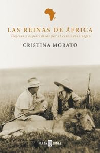 Las reinas de África
