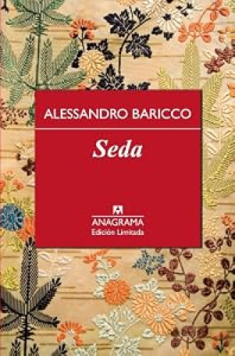 Seda. Edición limitada