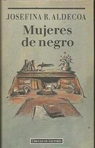 Mujeres de negro
