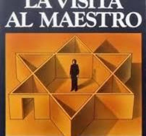 La visita al maestro